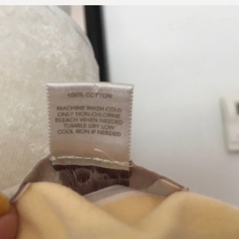 Ann Taylor Loft Yellow White Sleeveless Top Size XS - Picture 6 of 6